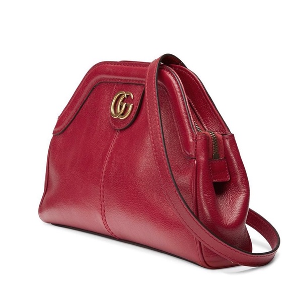 Gucci Small Re(Belle) Shoulder Bag - Picture 5 of 9